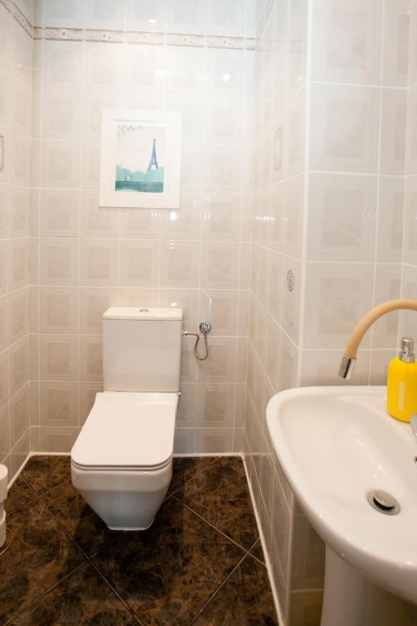 Apartment Uroczy Rzeczna *
