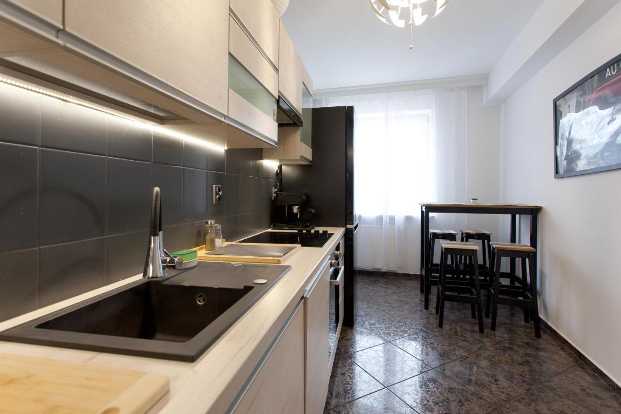 Apartment Uroczy Rzeczna *